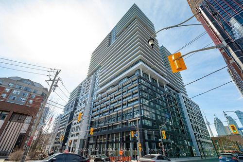2408-70 Princess St, Toronto, ON, M5A0X6 | Card Image