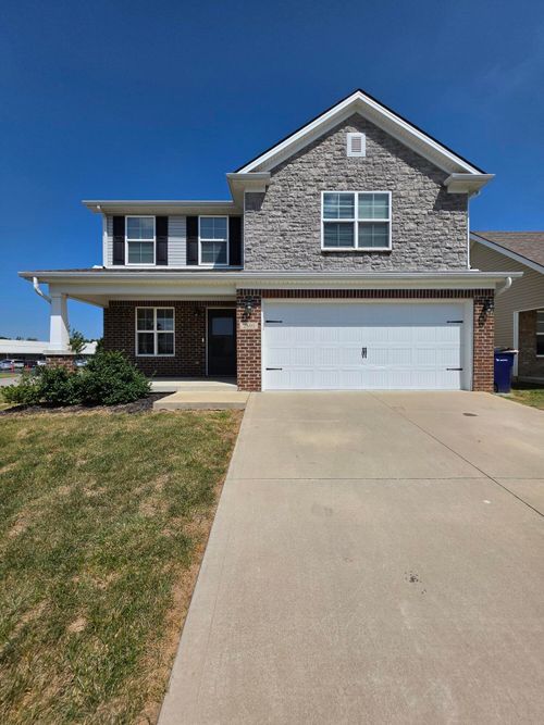 2601 Hailey Rose Way, Lexington, KY, 40511 | Card Image