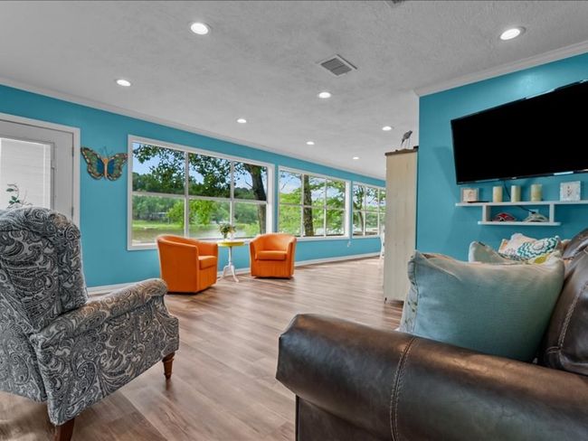 110 Caddo Dr, Home with 1 bedrooms, 1 bathrooms and null parking in Elkhart TX | Image 19