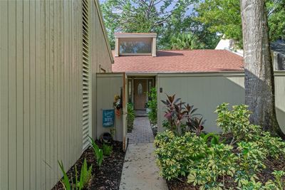 103 Juniper Lane, Townhouse with 2 bedrooms, 2 bathrooms and null parking in Longwood FL | Image 2