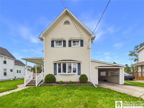 1109 River St, Olean, NY, 14760-1416 | Card Image