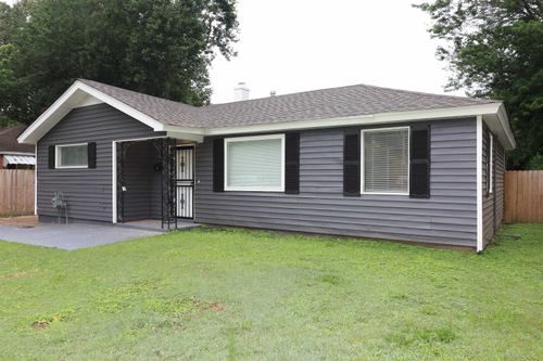 1861 Ozark St, Memphis, TN, 38108 | Card Image