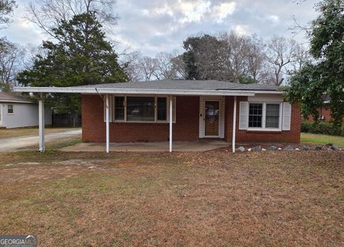 110 Lee St, Centerville, GA, 31028-1014 | Card Image