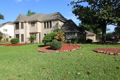 7506 Pine Green Ln, Humble, TX, 77346-2158 | Card Image
