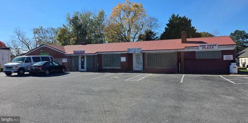 12146 Somerset Ave, PRINCESS ANNE, MD, 21853-3000 | Card Image