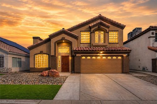 3678 Julius Ct, Las Vegas, NV, 89129-5515 | Card Image