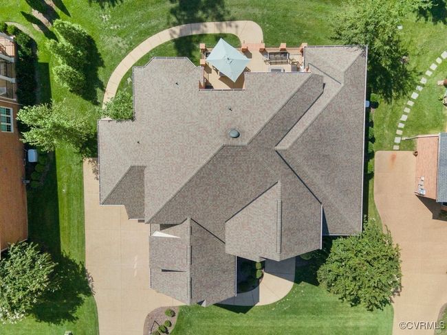 850 Elmslie Ln, House other with 5 bedrooms, 5 bathrooms and null parking in Manakin Sabot VA | Image 42