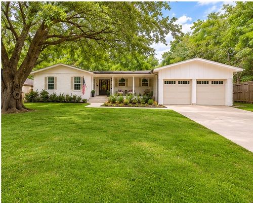6917 Kirkwood Road, Fort Worth, TX, 76116 | Card Image
