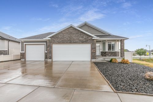 1403 N Providence Way, Tooele, UT, 84074 | Card Image