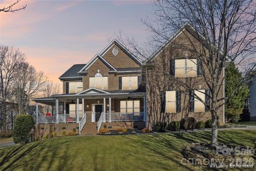 10205 Treetop Ln, Cornelius, NC, 28031-8144 | Card Image