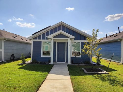 460 Whistlestop Way, Ferris, TX, 75125-9204 | Card Image