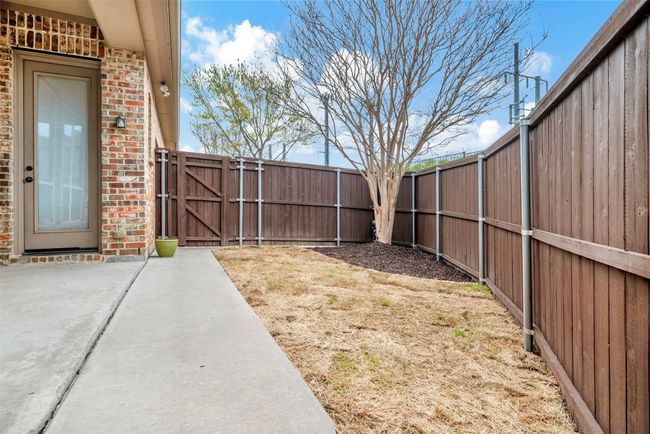 847 Twilight Rd, House other with 3 bedrooms, 2 bathrooms and null parking in Allen TX | Image 27