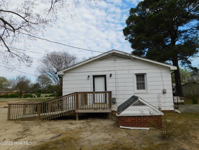 17261 Harvell Ln, House other with 3 bedrooms, 2 bathrooms and null parking in Laurinburg NC | Image 57