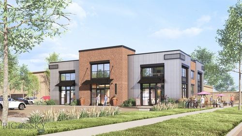 103-TBD Wellspring Drive, Bozeman, MT, 59718 | Card Image