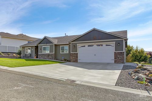 2541 3rd Ave, Clarkston, WA, 99403-5000 | Card Image