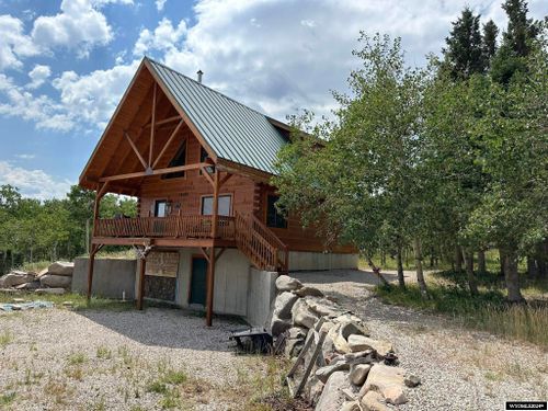 44 Antelope Run, Elk Mountain, WY, 82324 | Card Image