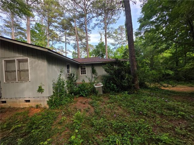 2422 Williams Mill Rd, House other with 4 bedrooms, 4 bathrooms and null parking in Zebulon GA | Image 27