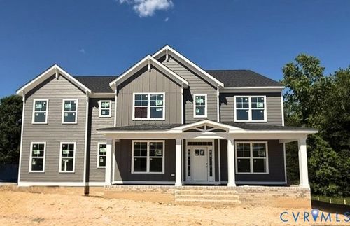 4013 Robins Ridge Drive, Moseley, VA, 23120 | Card Image