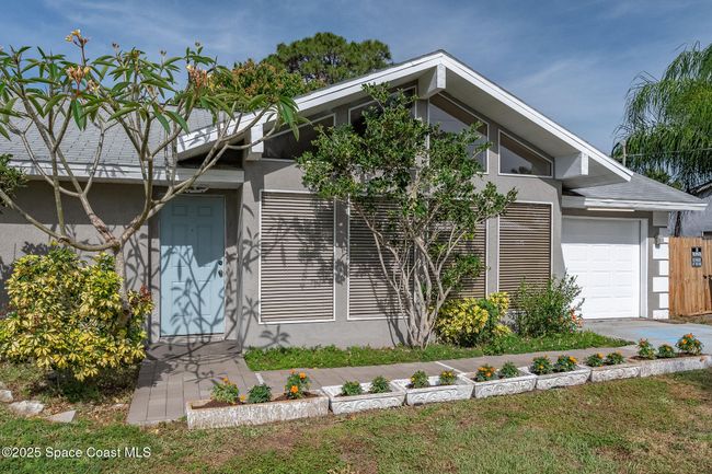 6010 Flamingo Ave, House other with 3 bedrooms, 2 bathrooms and null parking in COCOA FL | Image 6
