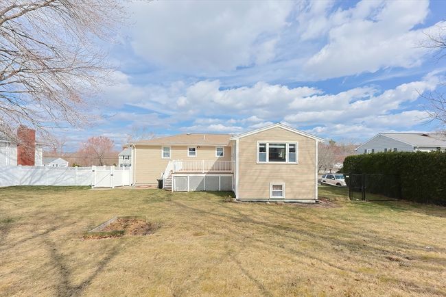 222 Evergreen Ave, House other with 5 bedrooms, 2 bathrooms and 6 parking in Braintree MA | Image 41
