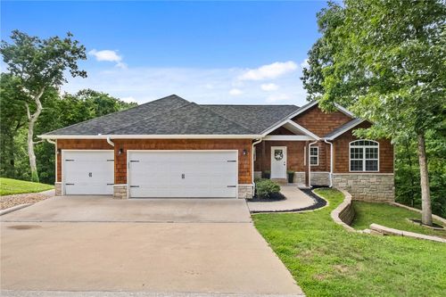 25 Halifax Ln, Bella Vista, AR, 72714-3503 | Card Image