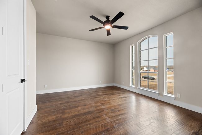 1080 Julian Dr, House other with 3 bedrooms, 3 bathrooms and null parking in Van Alstyne TX | Image 25