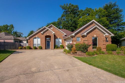 2806 Barbara Ct, Bryant, AR, 72022-9234 | Card Image