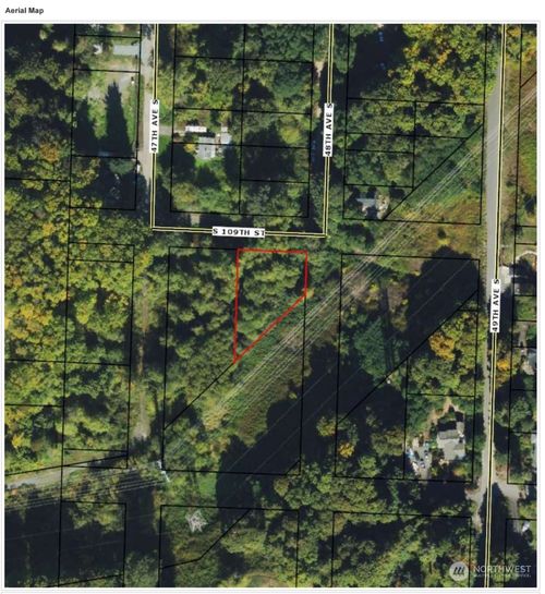 4700 S 109th St, Tukwila, WA, 98178 | Card Image