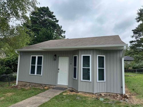 118 Chelle St, Hot Springs, AR, 71901-7939 | Card Image
