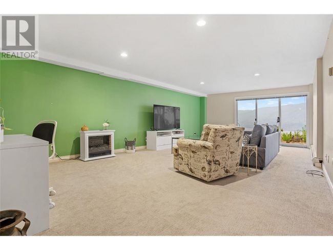 105 - 4460 Ponderosa Dr, Townhouse with 3 bedrooms, 3 bathrooms and 1 parking in Peachland BC | Image 26