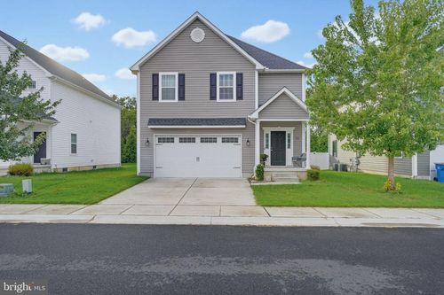 35 Schoolview Ln, Camden Wyoming, DE, 19934-1042 | Card Image