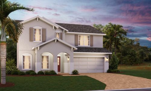 7120 Cherry Pasture Road, GROVELAND, FL, 34736 | Card Image