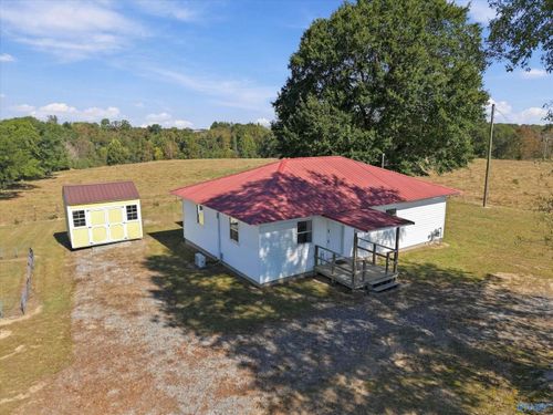 609 Gene Brown Raod, Boaz, AL, 35957 | Card Image