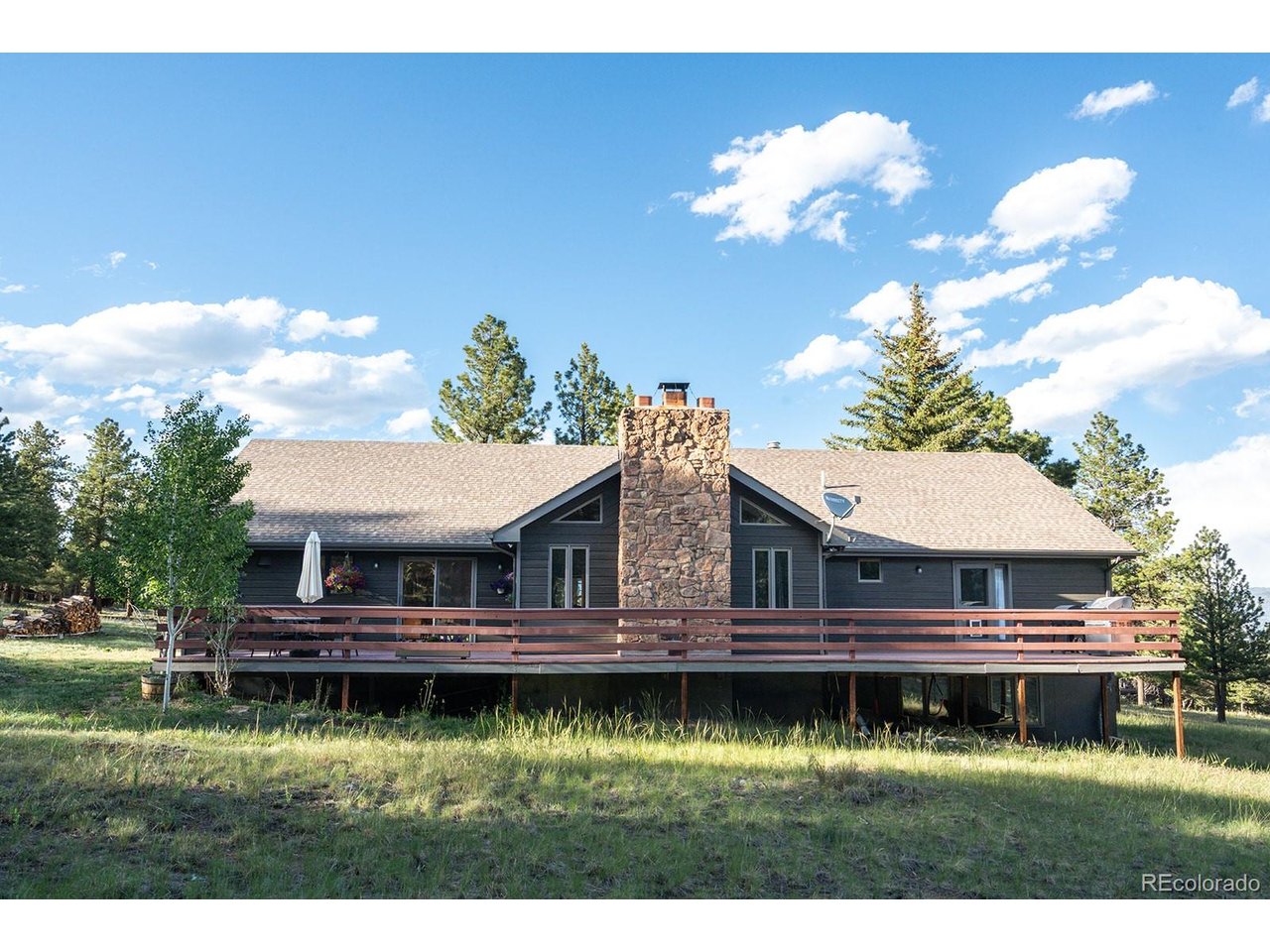Residential in Buena Vista 4