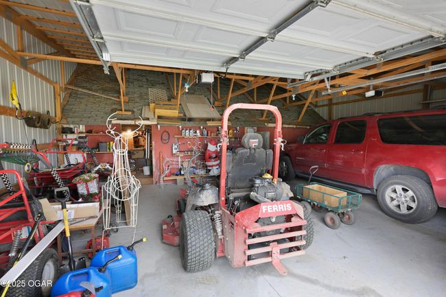 2822 Hwy Yy, House other with 3 bedrooms, 2 bathrooms and null parking in LaRussell MO | Image 47