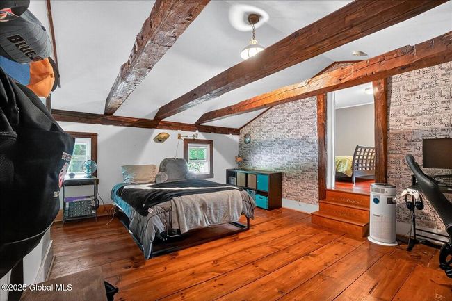 1575 New Scotland Rd, House other with 4 bedrooms, 3 bathrooms and 10 parking in Slingerlands NY | Image 43