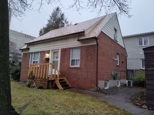gr-2nd-17 Bonnington Pl, Toronto, ON, M2N | Card Image