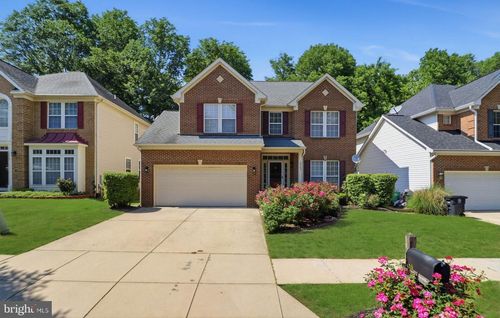 10202 Juniper Dr, BOWIE, MD, 20721-2722 | Card Image