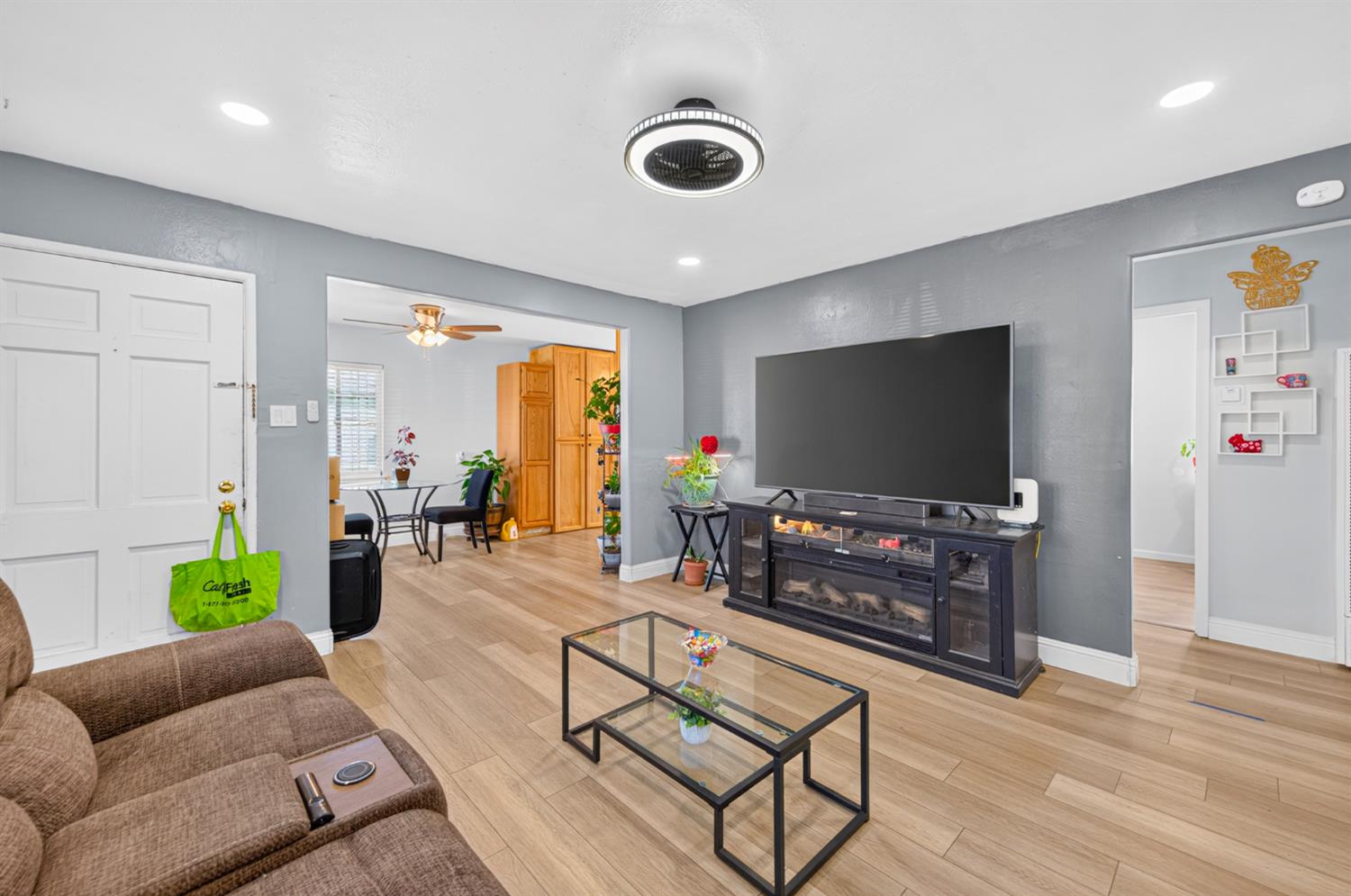 Residential in Oakland 4