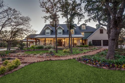 1042 Cardinal Dr, Bartonville, TX, 76226-2619 | Card Image