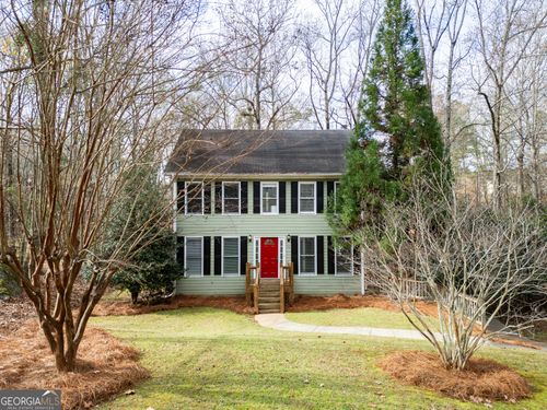 116 Laurel Springs Dr, Athens, GA, 30606-1853 | Card Image