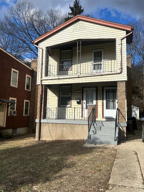 594 De Votie Ave, Cincinnati, OH, 45225 | Card Image