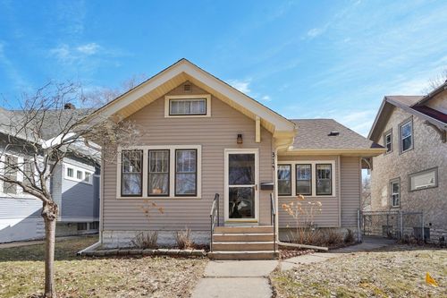 314 Saratoga St S, Saint Paul, MN, 55105-2438 | Card Image