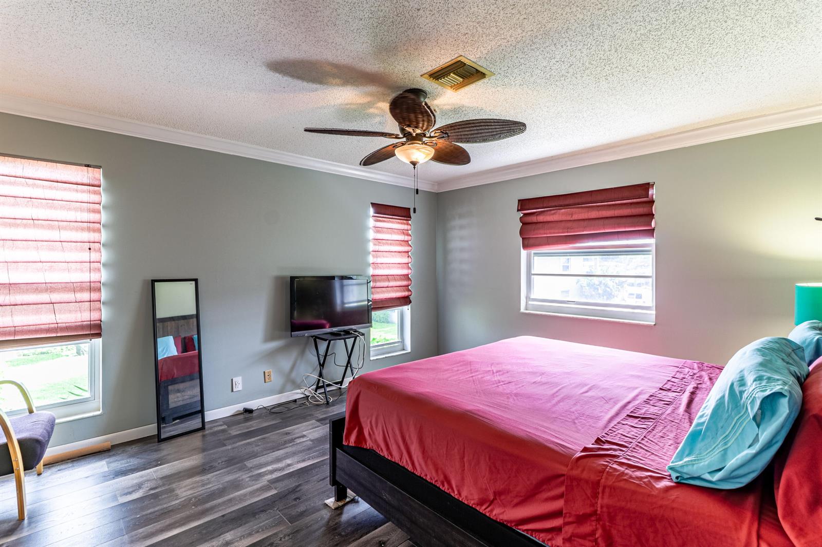 Residential Lease in Delray Beach