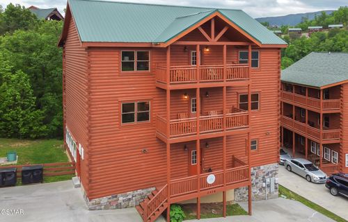 2316 Boulder Way, Sevierville, TN, 37862 | Card Image