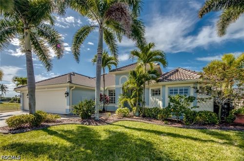4128 Nw 36th Ln, Cape Coral, FL, 33993-7813 | Card Image