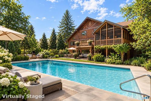 1 Melon Patch Ln, Westport, CT, 06880-2738 | Card Image
