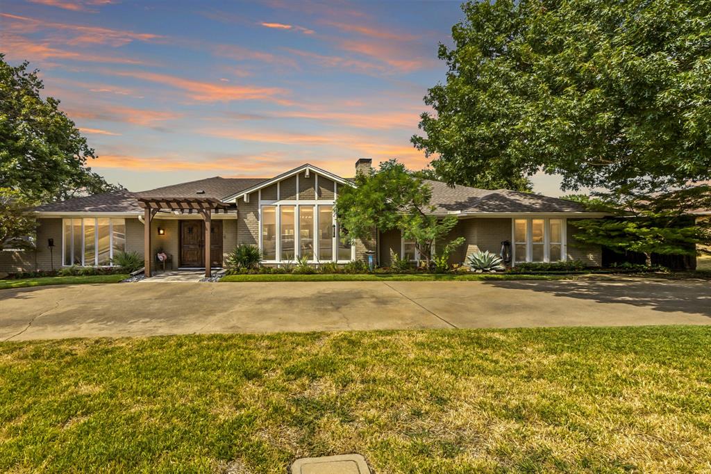 Barkworth Dr, Dallas, TX 75248