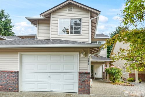 5603 136th Street Se, Everett, WA, 98208 | Card Image