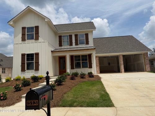 513 Fusion St, Brandon, MS, 39042-1106 | Card Image